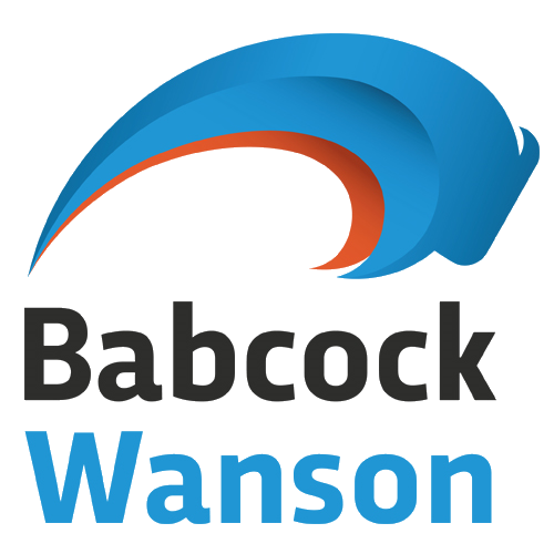 Babcock Logo_nb